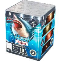 VH100-10-01 Акула Салюты 