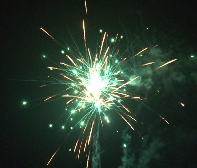 РС7620 Новый шелковый путь Салюты до 150 залпов 